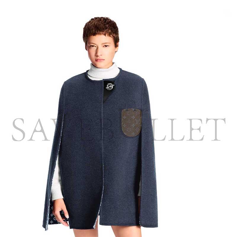 l0vis Vvtt0n chain fastening cape 1ajesy